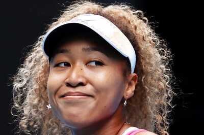 Naomi Osaka to Participate in Billie Jean King Cup Once Again After Four Years