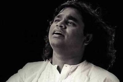 Rahman defends 'Hosanna' against objection