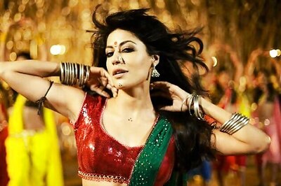 Joker: Chitrangada's look not inspired by Madhuri