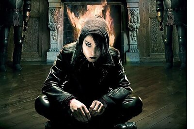 'Dragon Tattoo' sequel despite poor BO response