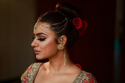 Celebrity Skincare Secrets For Winter Brides