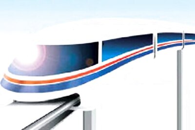 T'puram Monorail: 3rd phase to reach Varkala