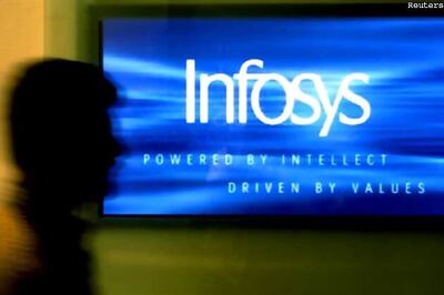 Skill shortage hurts hiring in Europe: Infosys