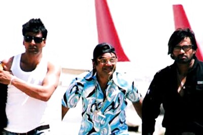 Hera Pheri 3: Akshay Kumar, Suniel Shetty And Paresh Rawal Kick Start Shoot for The Film? Here’s All We Know