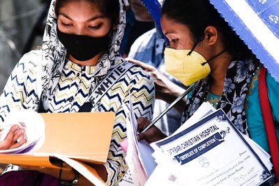 NEET to be Held Again for 2 Students After Mix-up by Invigilators