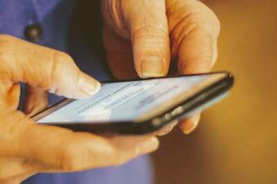 IIT Delhi Launches App to Prevent Bengaluru Floods Like Situation, to Predict Waterlogging