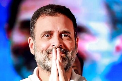 Want Rahul Gandhi to Be INDIA Bloc's Prime Ministerial Face: Bhupesh Baghel