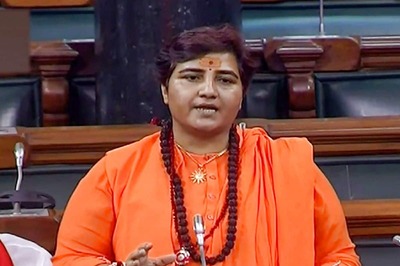 'I Drink Cow Urine Daily': BJP's Pragya Thakur Promotes 'Covid Cure' Despite Warning by Doctors