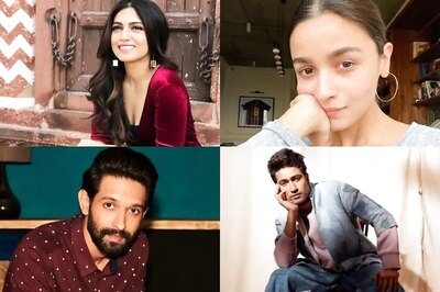From Alia Bhatt to Vicky Kaushal, These Celebs Have Tested Positive For Coronavirus