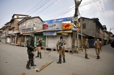 Militant Affiliated to Al-Badr Outfit 'Rescued' in Kashmir, Says Police
