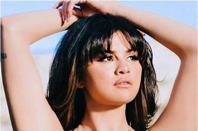Rare: Selena Gomez Drops New Album