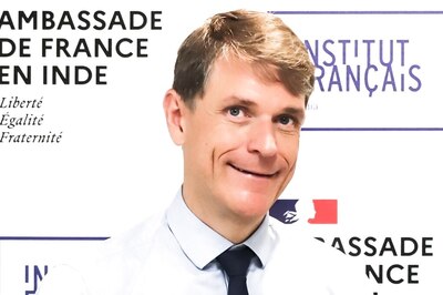 Next Target is to Reach 30,000 Indian Students Coming to Study at France: French Education Counsellor