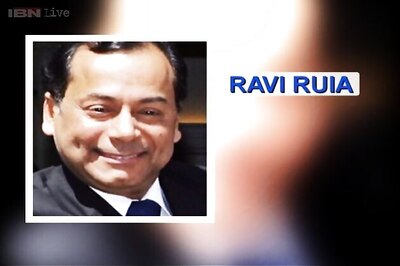 Not committed any wrongdoing: Ravi Ruia tells 2G court