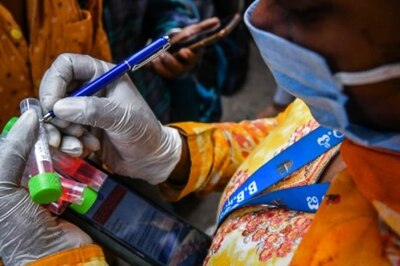 India's Omicron Tally Shoots Up to 358; Highest Variant Cases in Maharashtra and Delhi