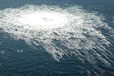 Opinion | The Curious Case of Nord Stream Blasts and a Twist in the Ukraine War Tale