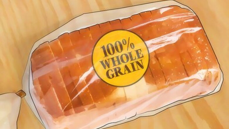 How to Tell if Bread Is 100 Percent Whole Wheat