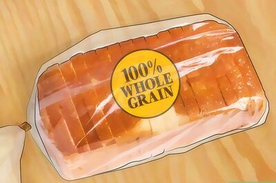How to Tell if Bread Is 100 Percent Whole Wheat