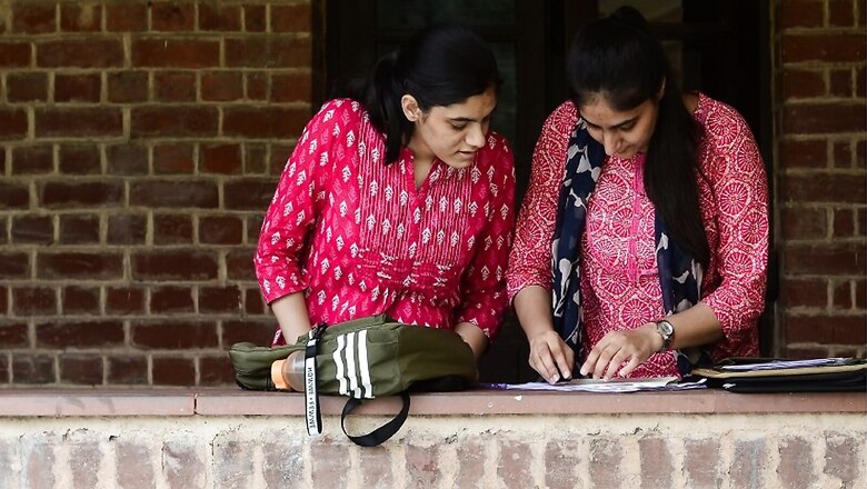 Delhi University UG Admissions Last Date of Fee Payment Extended to Oct 25