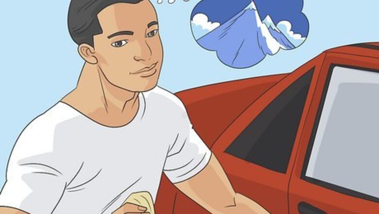 How to Zone Out