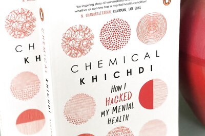 Book Review | ‘Chemical Khichdi’ is About Changing Mental Health Narrative, Debunking Stigma