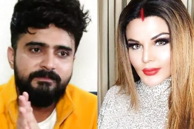 Adil Khan Durrani Levels SHOCKING Allegations Against Rakhi Sawant, Claims 'She Wants To Get Me Killed'
