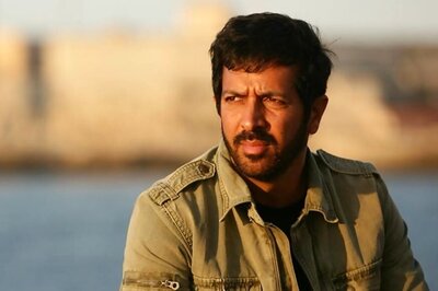 Engage in Debate with Students, Don't Send Police to Beat Them Up, Says Kabir Khan