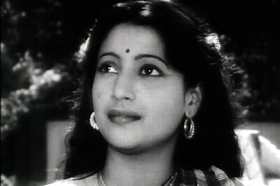 Suchitra Sen responds to treatment and is stable