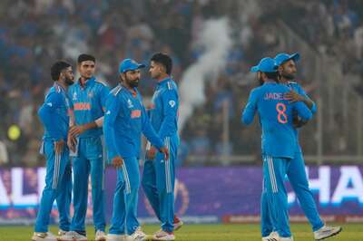 Drawing Retirement Planning Strategies From The Cricket World Cup