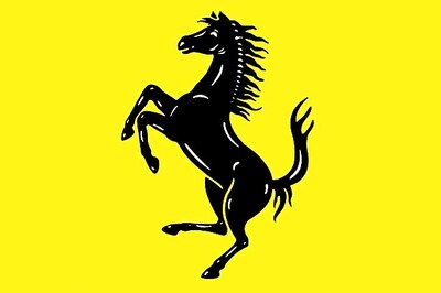 Ferrari declared the world's most powerful brand