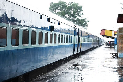 Rail budget disappointing for Uttarakhand: Congress