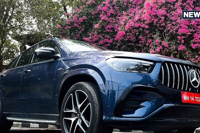 2024 Mercedes-Benz AMG GLE 53 Coupe: A Perfect Roar Does Exist!