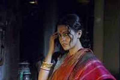 'Nouka Dubi' to premiere at IFFI