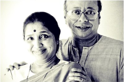 Asha Bhosle Remembers RD Burman on Birth Anniversary: Thank You for the Music
