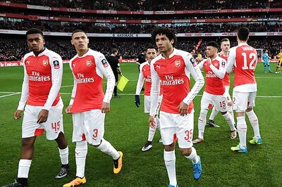 Coming Out Still Taboo for Players, Say Arsenal's Gay Gooners