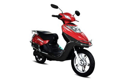 Hero Electric Flash E-Scooter Receives Massive Rs 7,088 Discount, Now Available at Rs 29,990