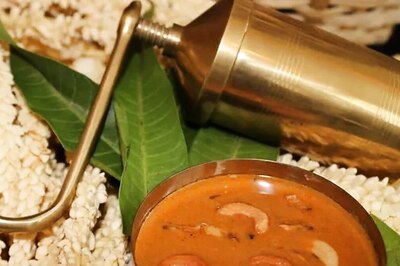 Bring Kerala to Your Table This Onam with These Super Scrumptious Recipes