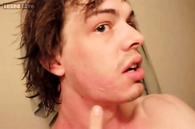 Social network challenges highlight idiocy in the Internet age