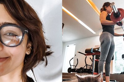 Samantha Ruth Prabhu Flaunts Her Goofy Side In Latest Photo Series, Fans React; Check Here