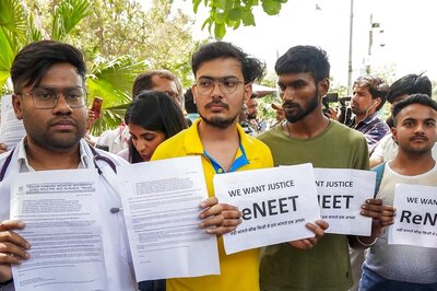 Govt Forms 7-member Expert Panel Headed by Ex-ISRO Chief for Exam Reforms amid NEET-NET Row