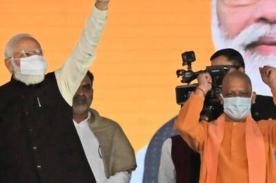 Kashi and Governance on Agenda as all BJP CMs Invited to Varanasi for PM Modi's 2-Day Visit