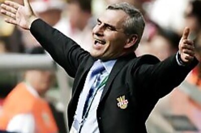 Poland responded to coach’s tactics