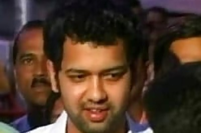 Police seek transfer of Mahajan case