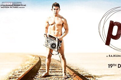 Anti-drinking warning in films? It spoils the creativity: Aamir Khan