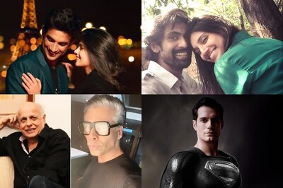 Rana Daggubati Confirms Wedding Date with Miheeka Bajaj, Love Continues to Pour in for Dil Bechara