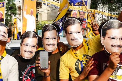 Arvind Kejriwal Gets Interim Bail from SC in Liquor Policy Case. Here's How It Differs from Regular or Anticipatory Bail