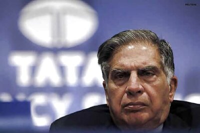 Ratan Tata to attend his last AGM as Chairman