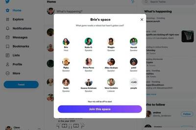 Twitter Spaces Audio Chatroom is Now Accessible via Mobile and Desktop Browsers