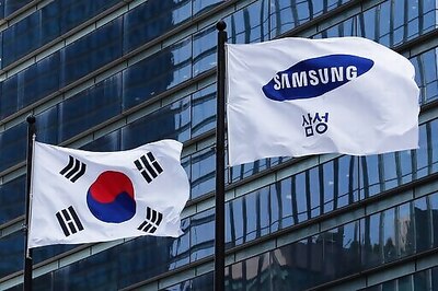 Ailing Samsung Electronics Chief Lee Kun-Hee Dies