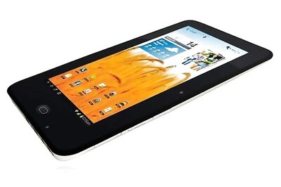 Kobian launches iXA Tab in India at Rs 3,999