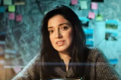 Savi Review: Divya Khossla Surprises With Her Acting Chops, Anil Kapoor's Quirky Act Impresses